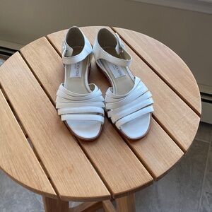 Jones New York Sandals Size 8